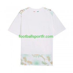 Tenue Côte d Ivoire Exterieur World Cup 2026 Maillot de Foot